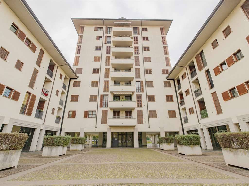 appartamento in vendita a Bollate