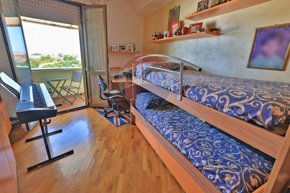 appartamento in vendita a Bollate