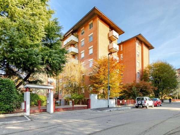 appartamento in vendita a Bollate