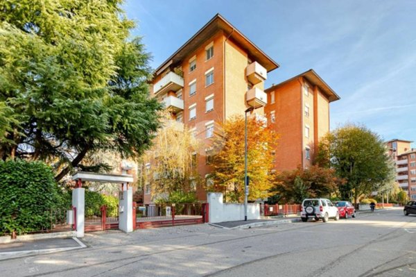 appartamento in vendita a Bollate