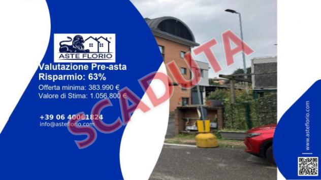 pentavano in vendita a Bollate