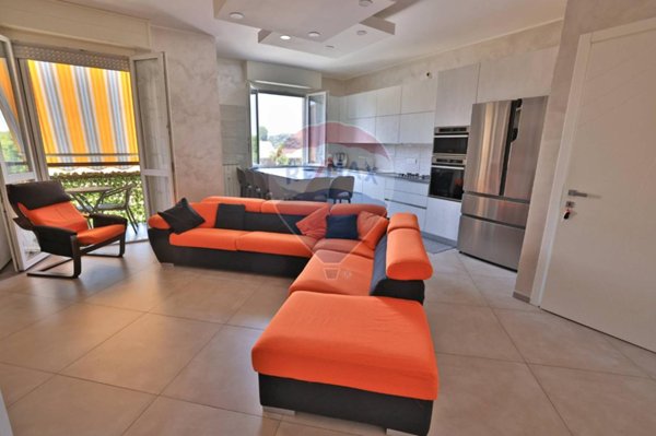 appartamento in vendita a Bollate