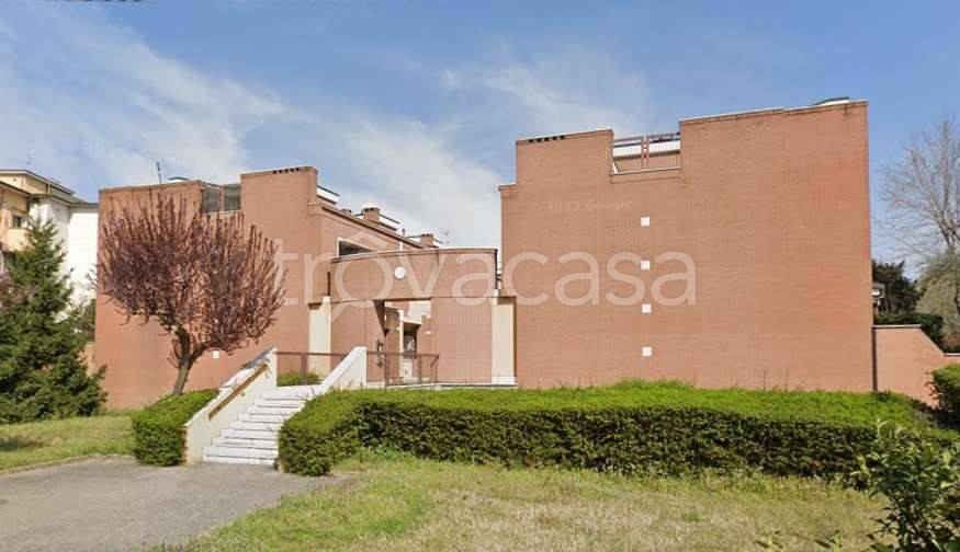 casa indipendente in vendita a Bollate