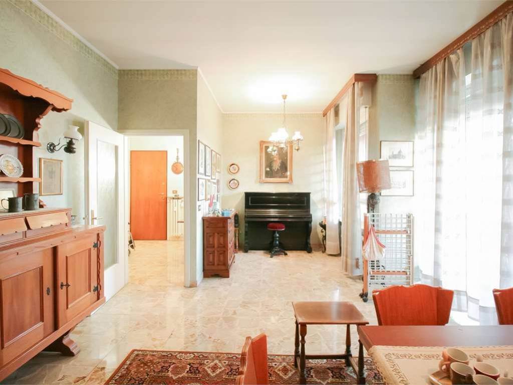 appartamento in vendita a Bollate