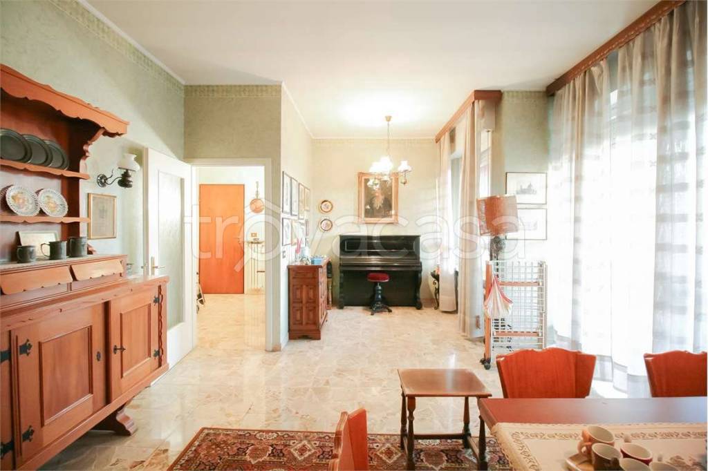 appartamento in vendita a Bollate