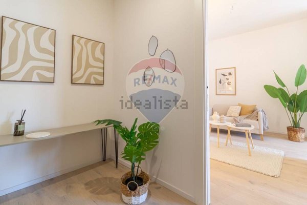 appartamento in vendita a Bollate