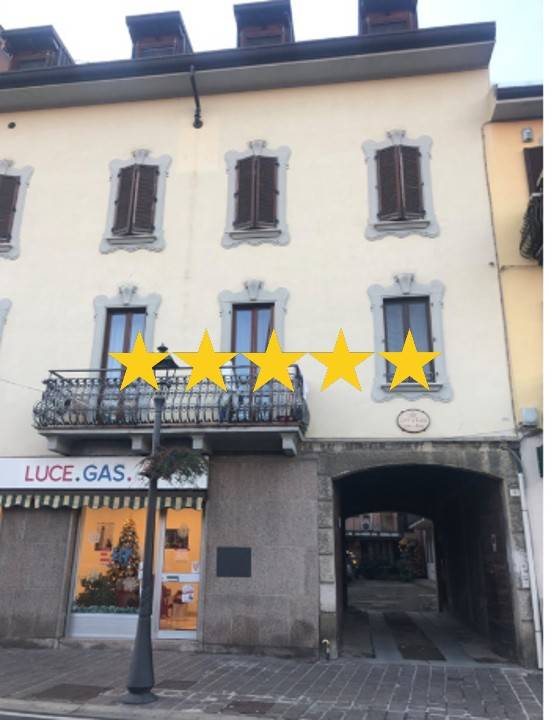 appartamento in vendita a Bollate