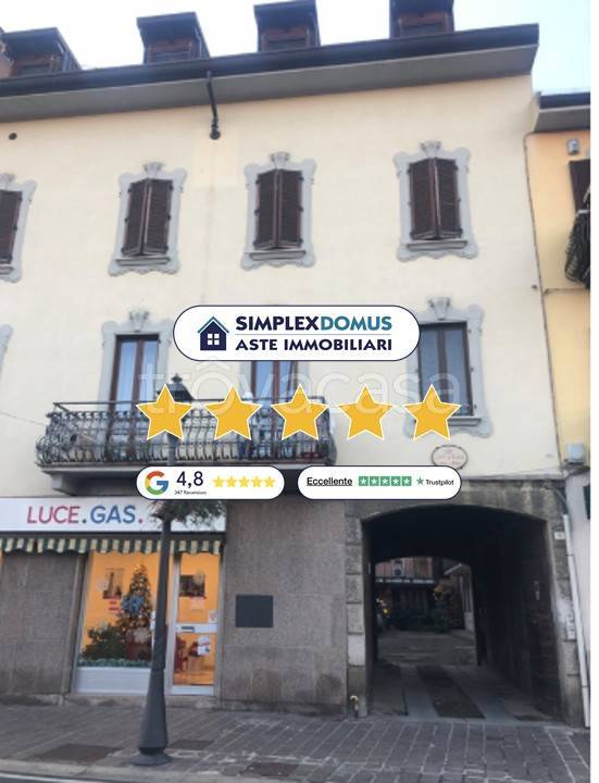 appartamento in vendita a Bollate