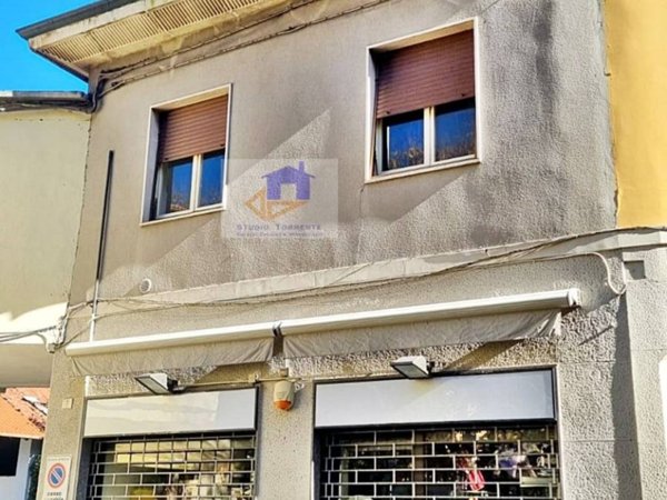 appartamento in vendita a Bollate