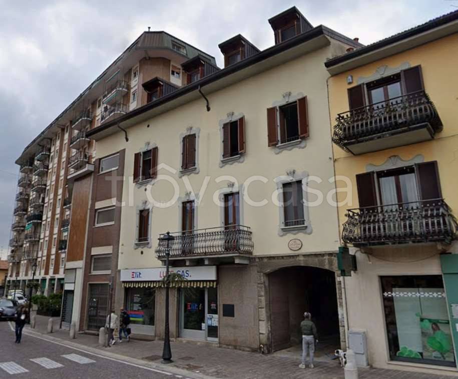 appartamento in vendita a Bollate