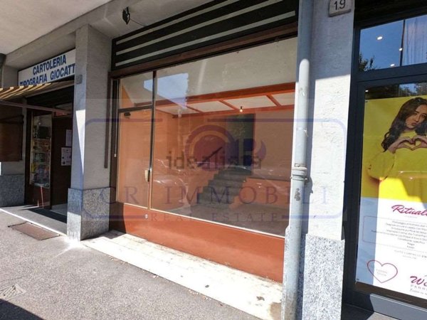 appartamento in vendita a Bollate