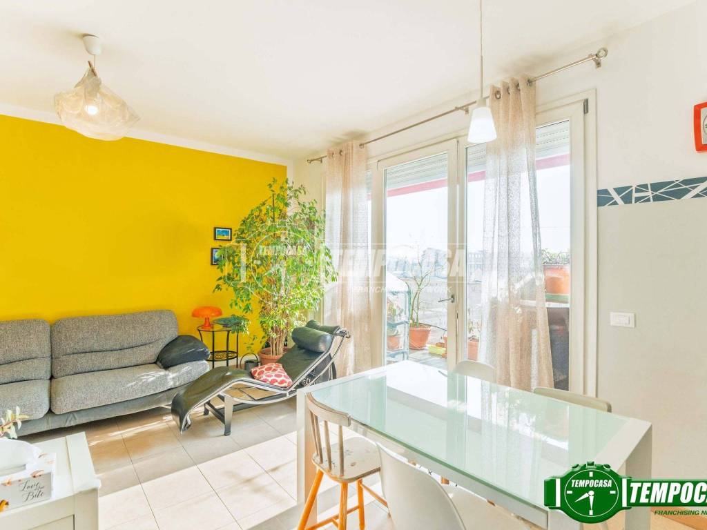 appartamento in vendita a Bollate