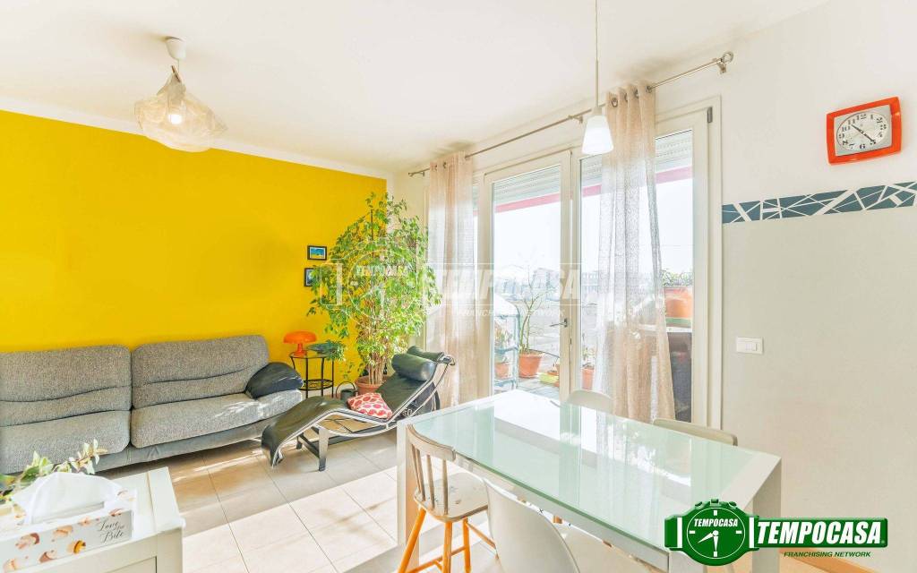 appartamento in vendita a Bollate