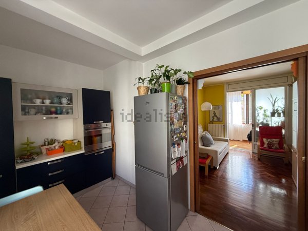 appartamento in vendita a Bollate