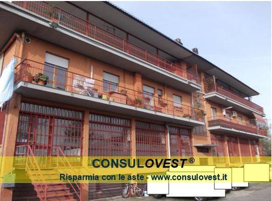 appartamento in vendita a Bollate