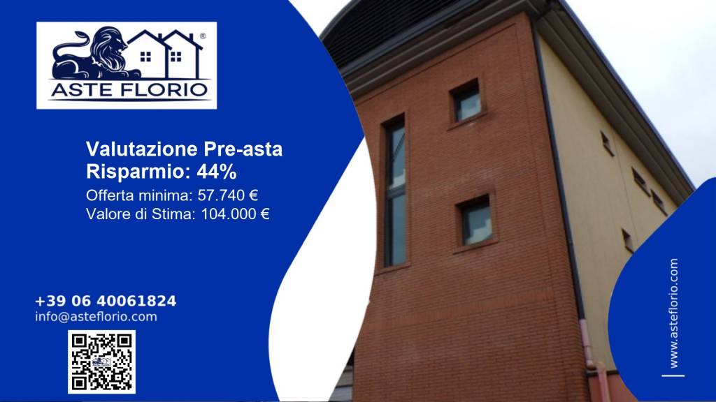 ufficio in vendita a Bollate