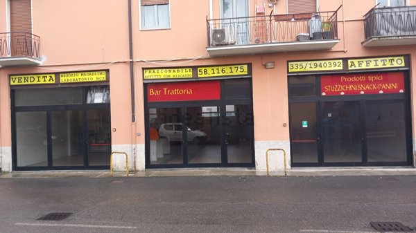 ufficio in vendita a Bollate