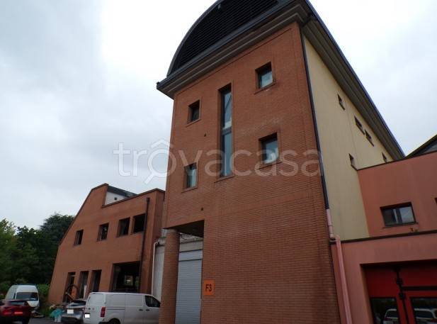 appartamento in vendita a Bollate