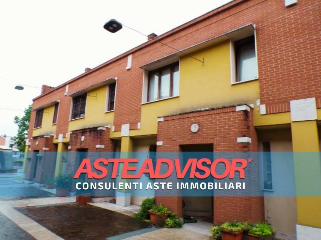 casa indipendente in vendita a Bollate