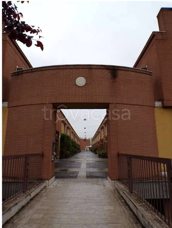 appartamento in vendita a Bollate