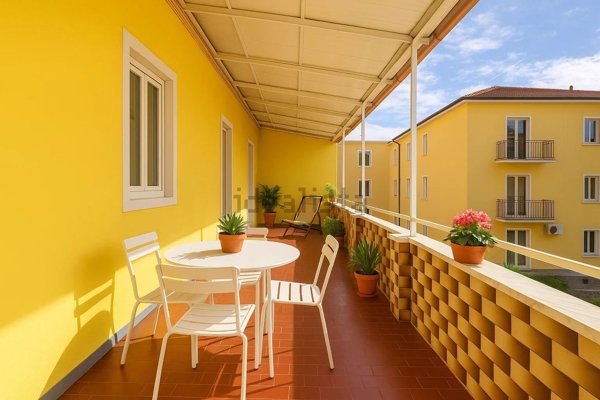 appartamento in vendita a Bollate