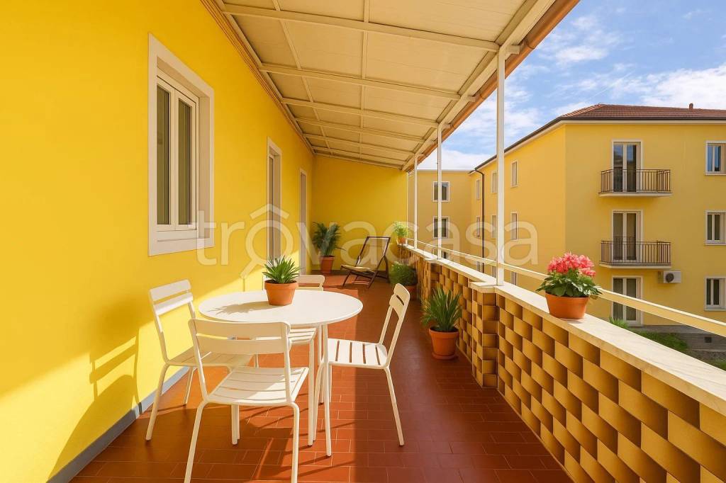 appartamento in vendita a Bollate