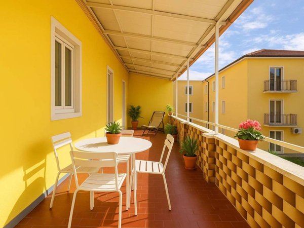 appartamento in vendita a Bollate