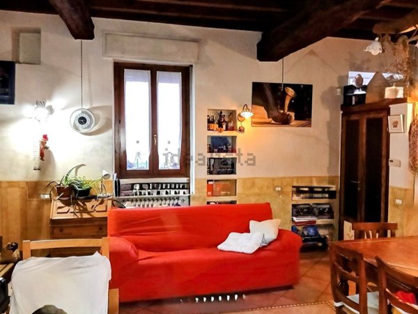 appartamento in vendita a Bollate