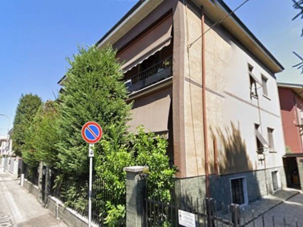 appartamento in vendita a Bollate