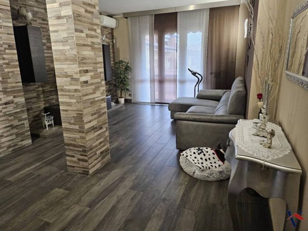 appartamento in vendita a Bollate