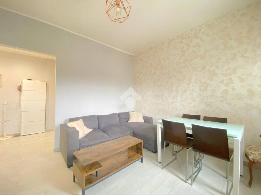 appartamento in vendita a Bollate