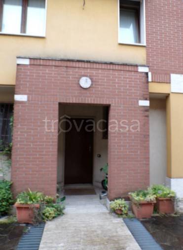 casa indipendente in vendita a Bollate