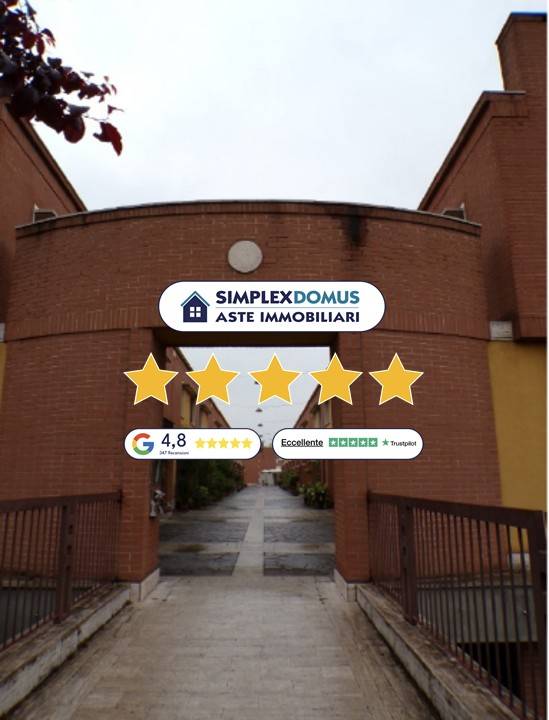 casa indipendente in vendita a Bollate