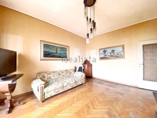 appartamento in vendita a Bollate