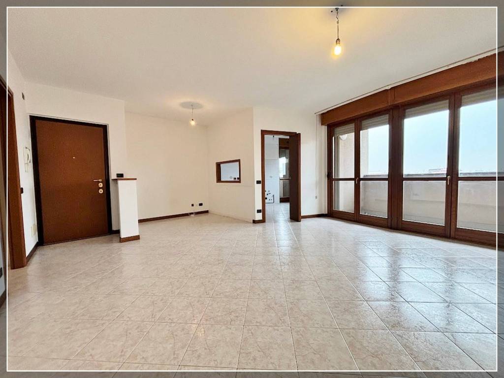 appartamento in vendita a Bollate