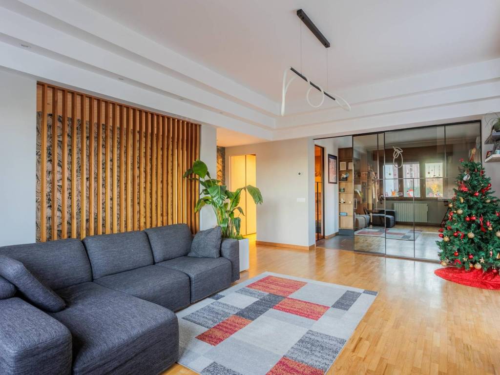 appartamento in vendita a Bollate