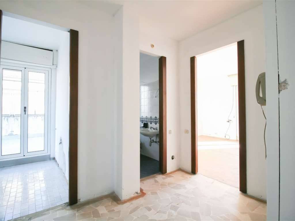 appartamento in vendita a Bollate