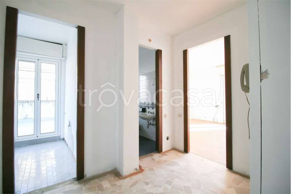 appartamento in vendita a Bollate