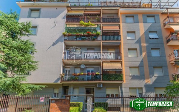 appartamento in vendita a Bollate