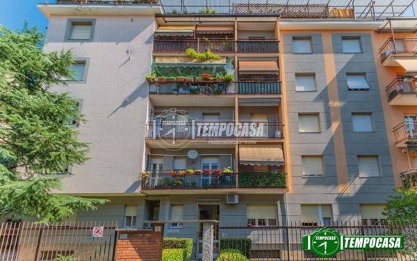 appartamento in vendita a Bollate