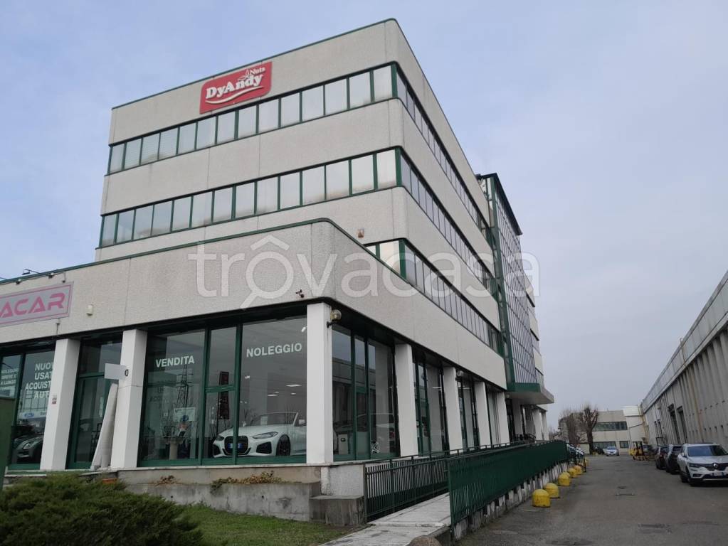 appartamento in vendita a Bollate