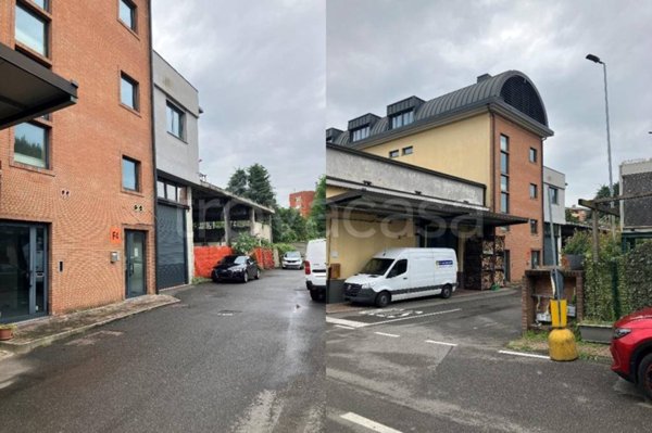 appartamento in vendita a Bollate