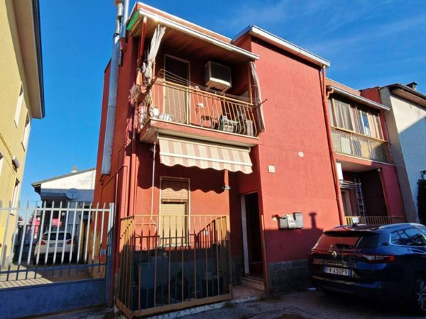 appartamento in vendita a Bollate