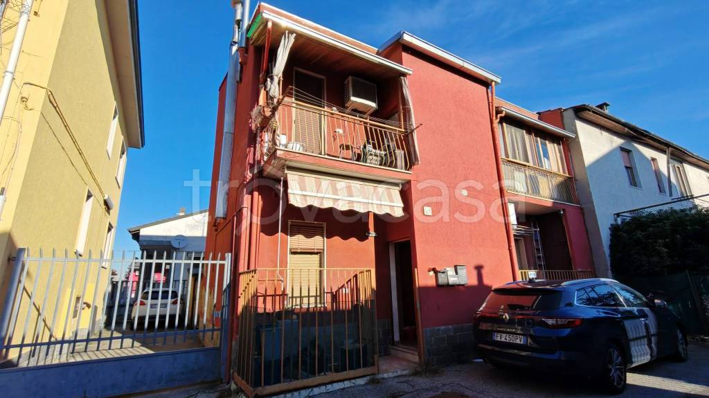 appartamento in vendita a Bollate