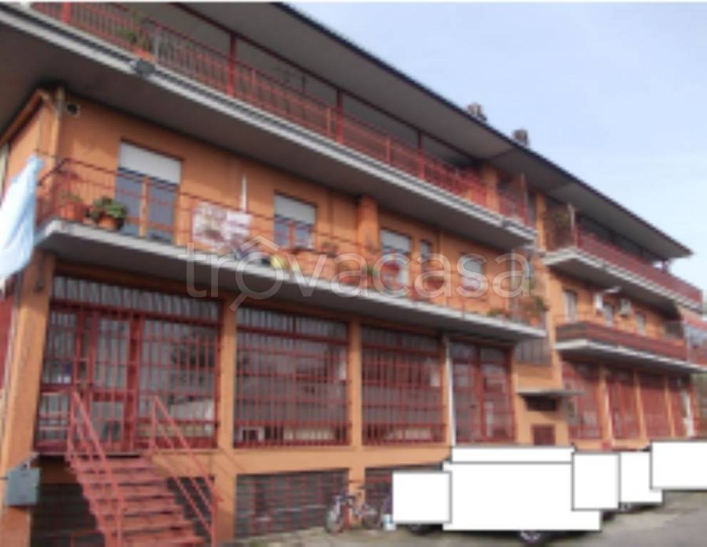 appartamento in vendita a Bollate