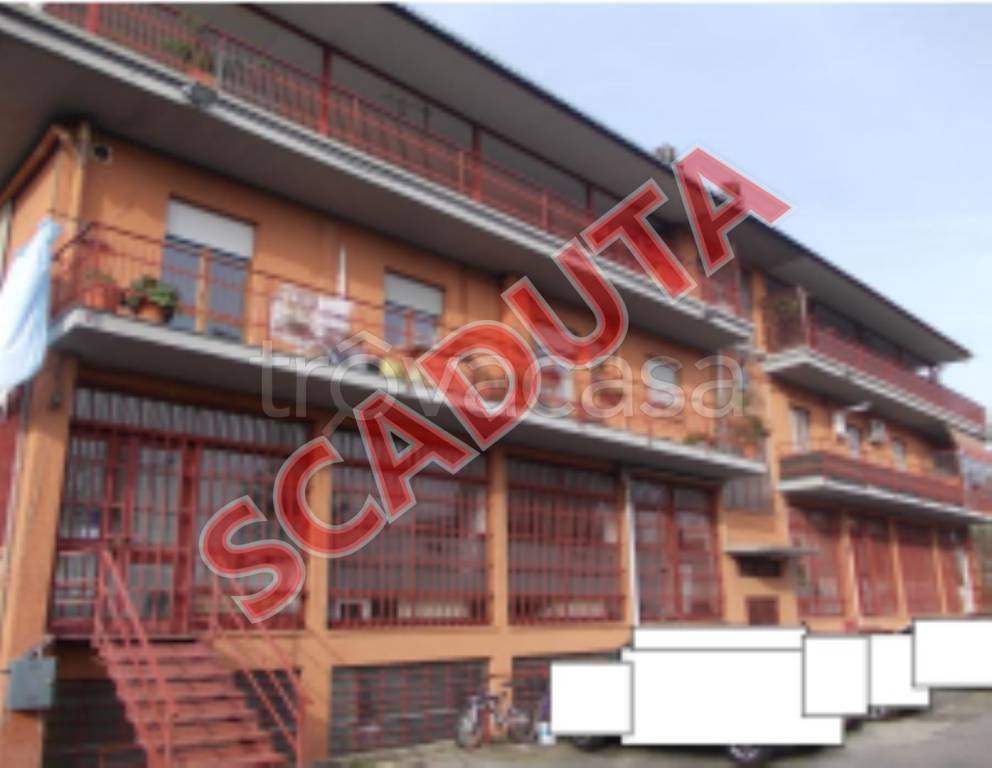 appartamento in vendita a Bollate