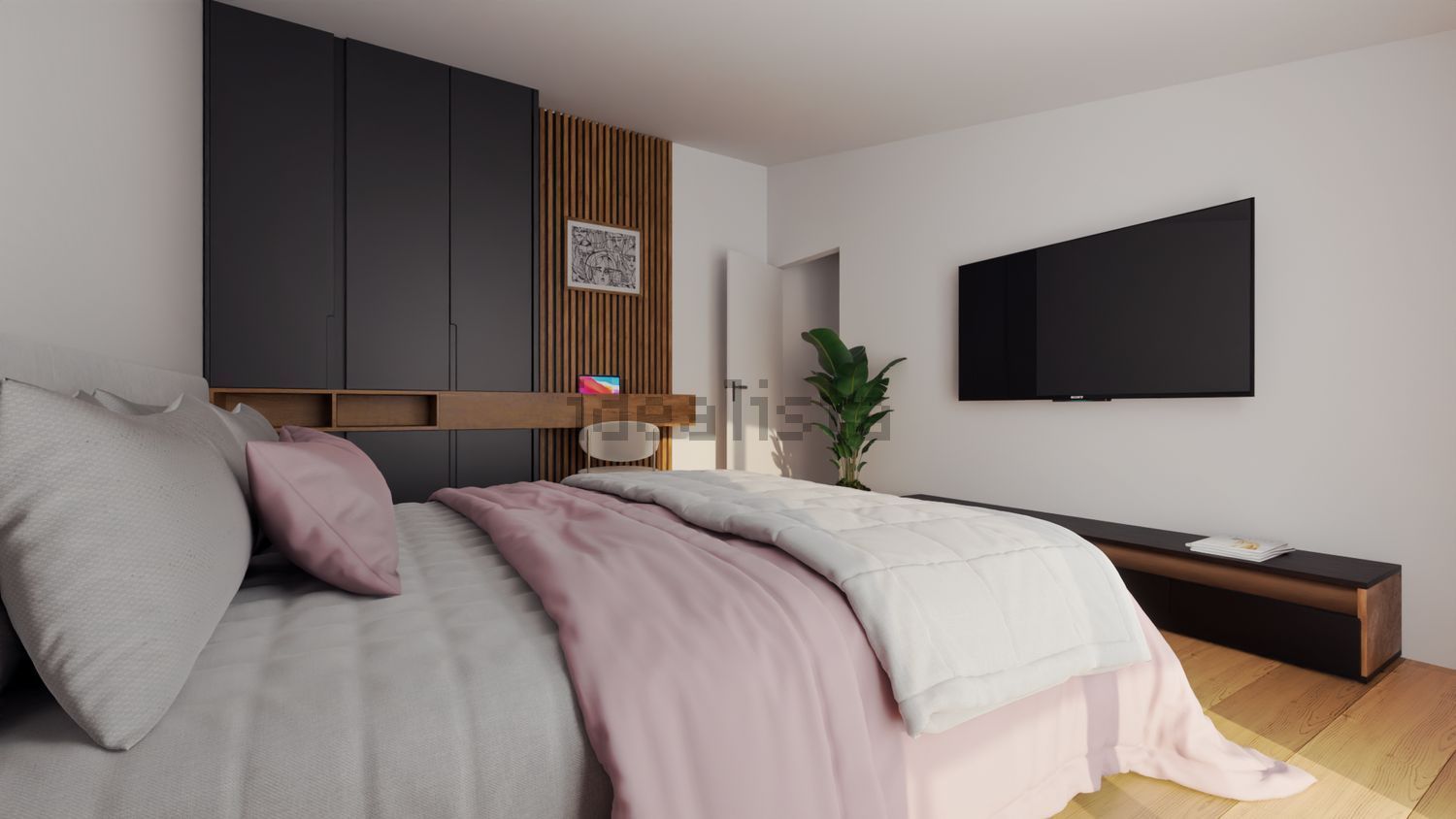 appartamento in vendita a Bollate