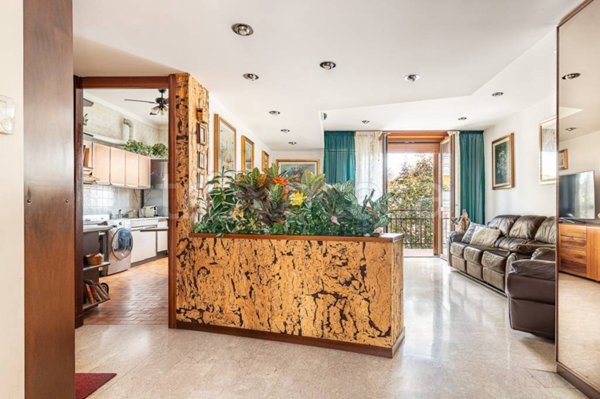 appartamento in vendita a Bollate