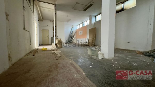 appartamento in vendita a Bollate