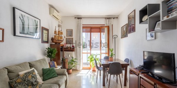 appartamento in vendita a Bollate